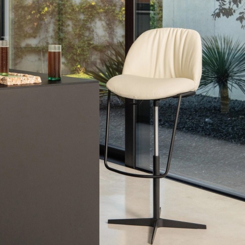 Sgabello Olympia XL Tonin Casa